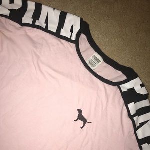 Victoria’s Secret PINK T-Shirt